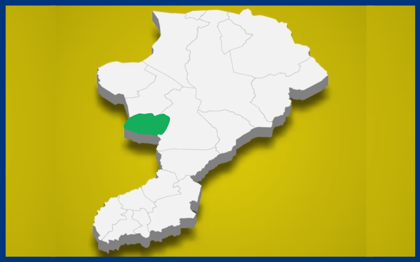La Ceiba